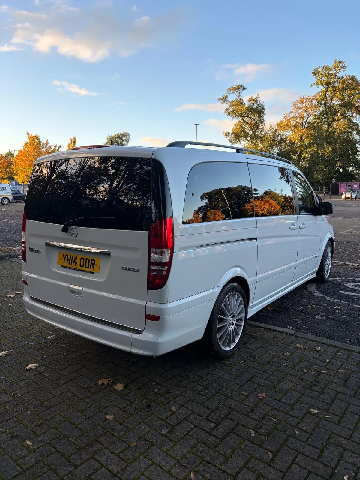 KM Travel Service care home travel